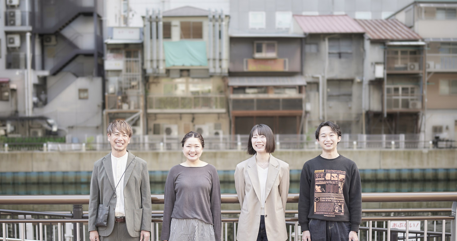 AMBERグラフィックデザイン大阪滋賀